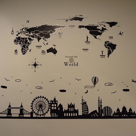 Decozy Homestay ايبوه المظهر الخارجي الصورة